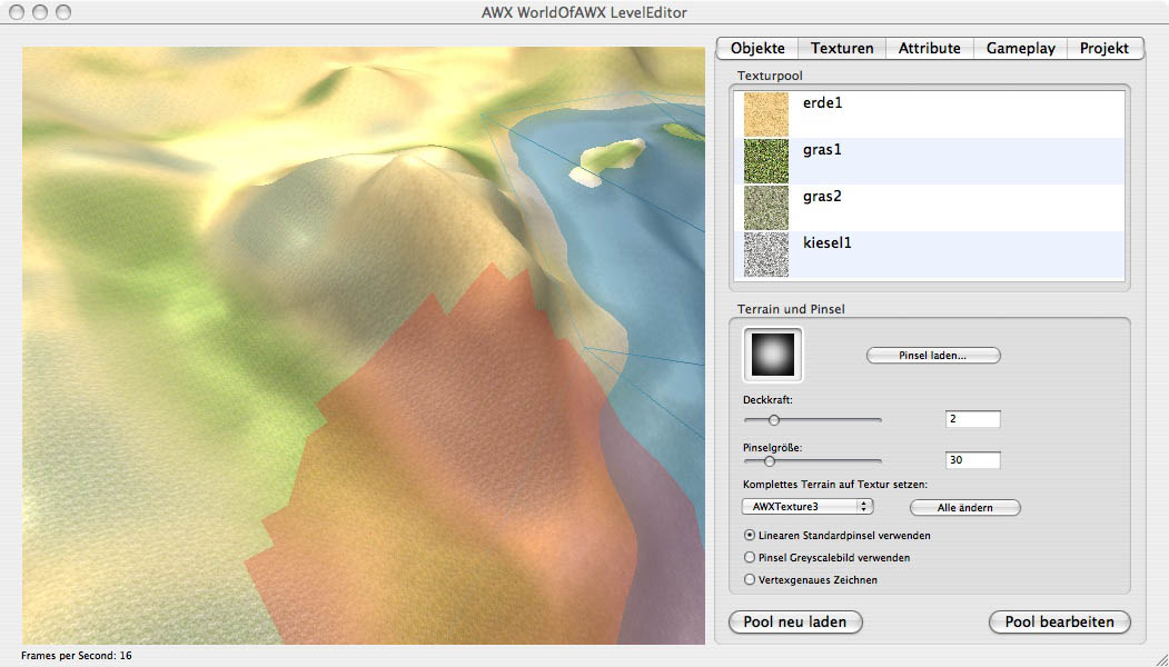 Level Editor